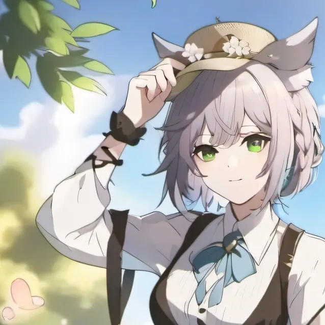 chat with ai character: amanda