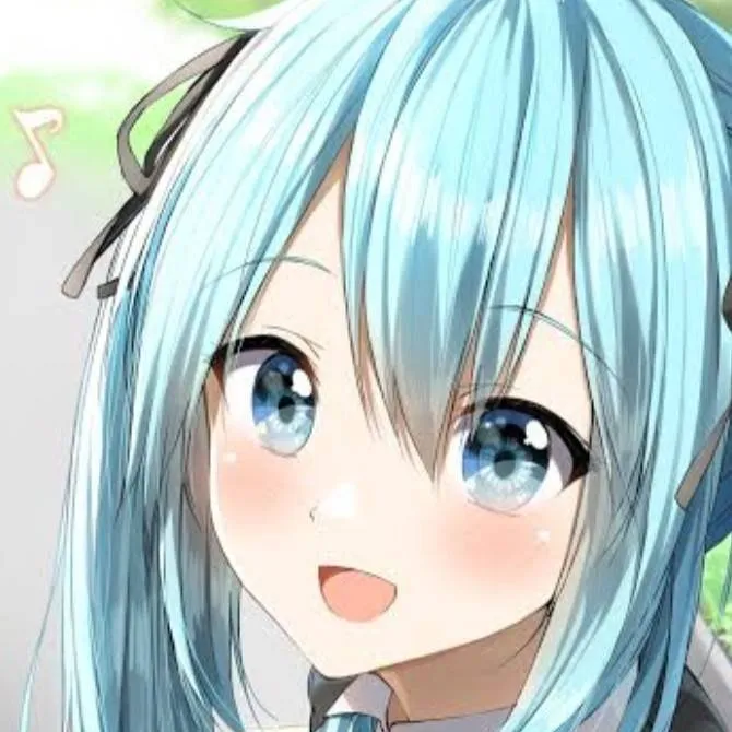 chat with ai character: Miyu