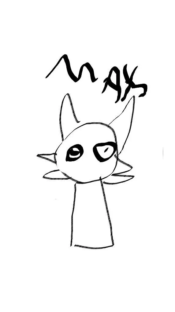 ai character: max (sprunki ph 2) background