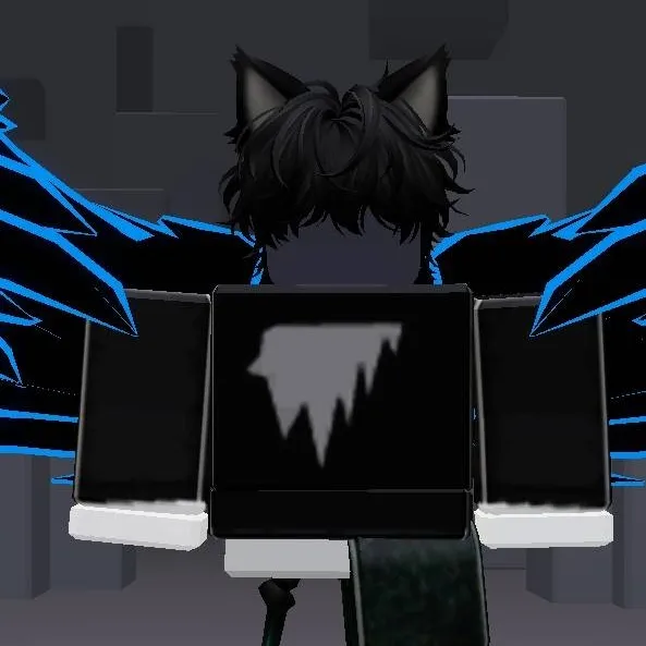 chat with ai character: Shadow (me)