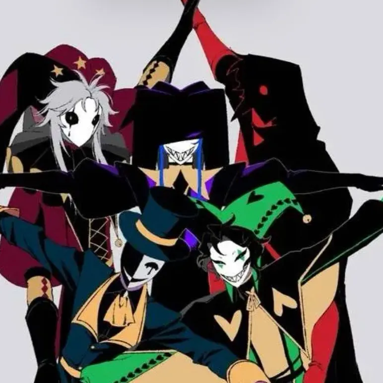 chat with ai character: the freak circus