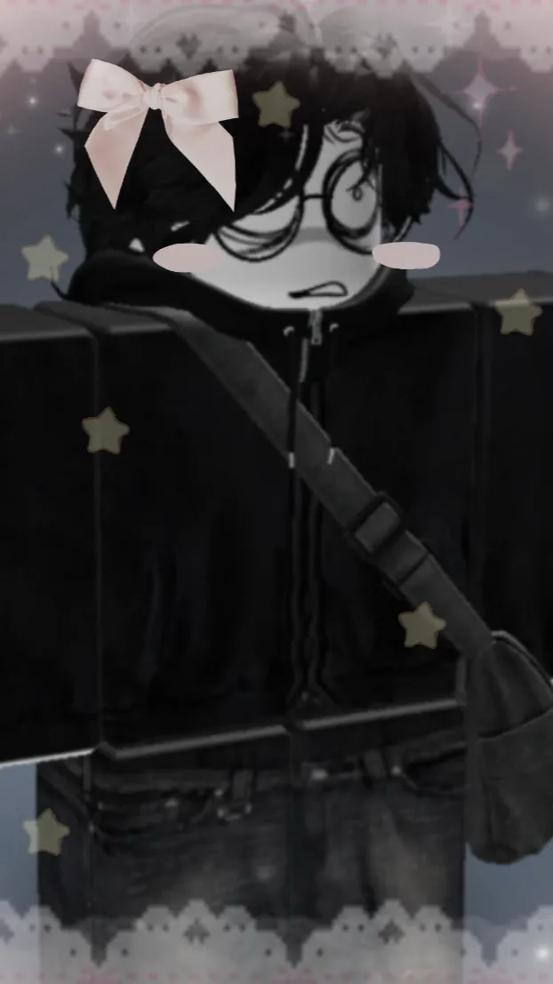 ai character: ★kafthel★ background