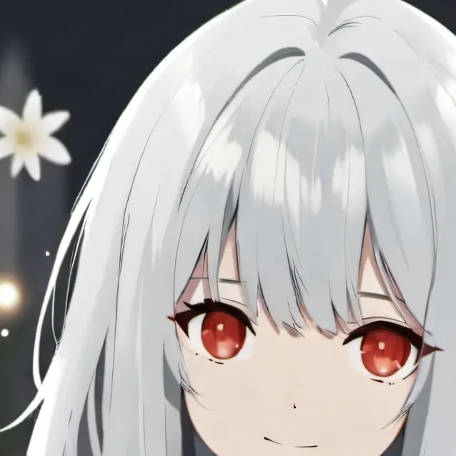 chat with ai character: Mikamiya