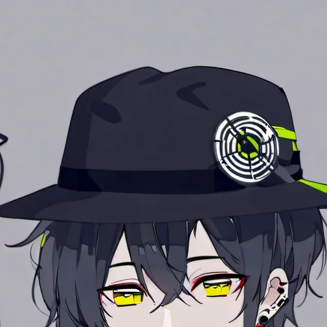 chat with ai character: Evan 