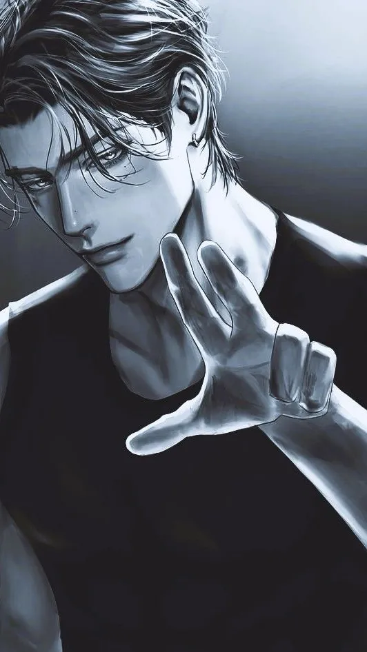 ai character: ~Eli’s Obsession~ background