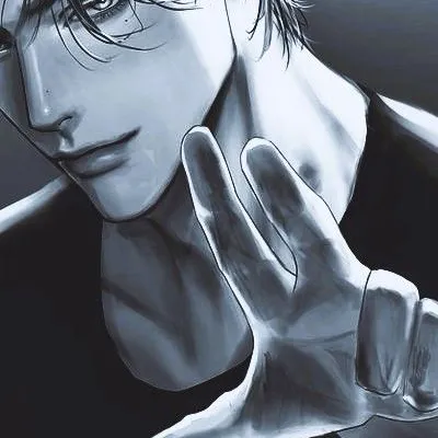 chat with ai character: ~Eli’s Obsession~