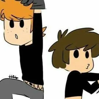 chat with ai character: Eddsworld 