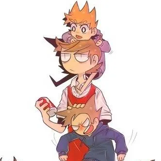 chat with ai character: Eddsworld (ns q-)