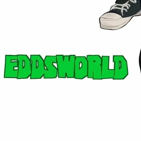 chat with ai character: Eddsworld 👀