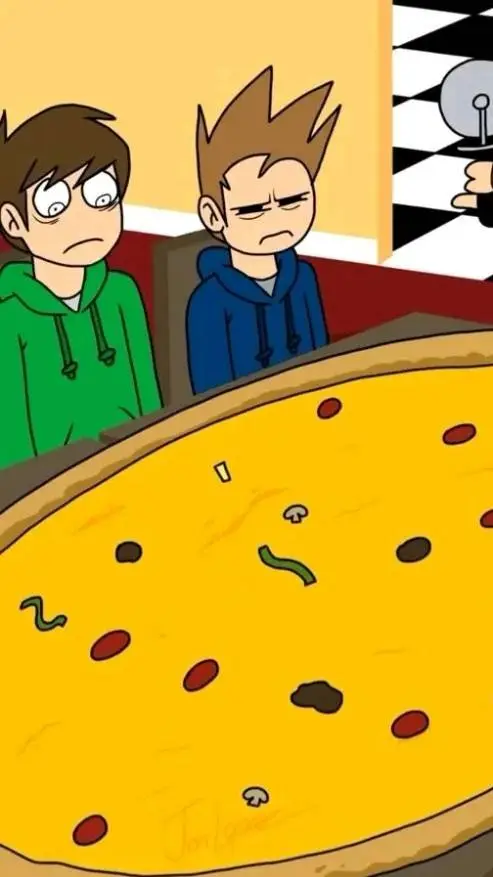 Talkie AI - Chat with Mattsworld?