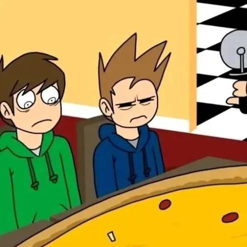 chat with ai character: Mattsworld?