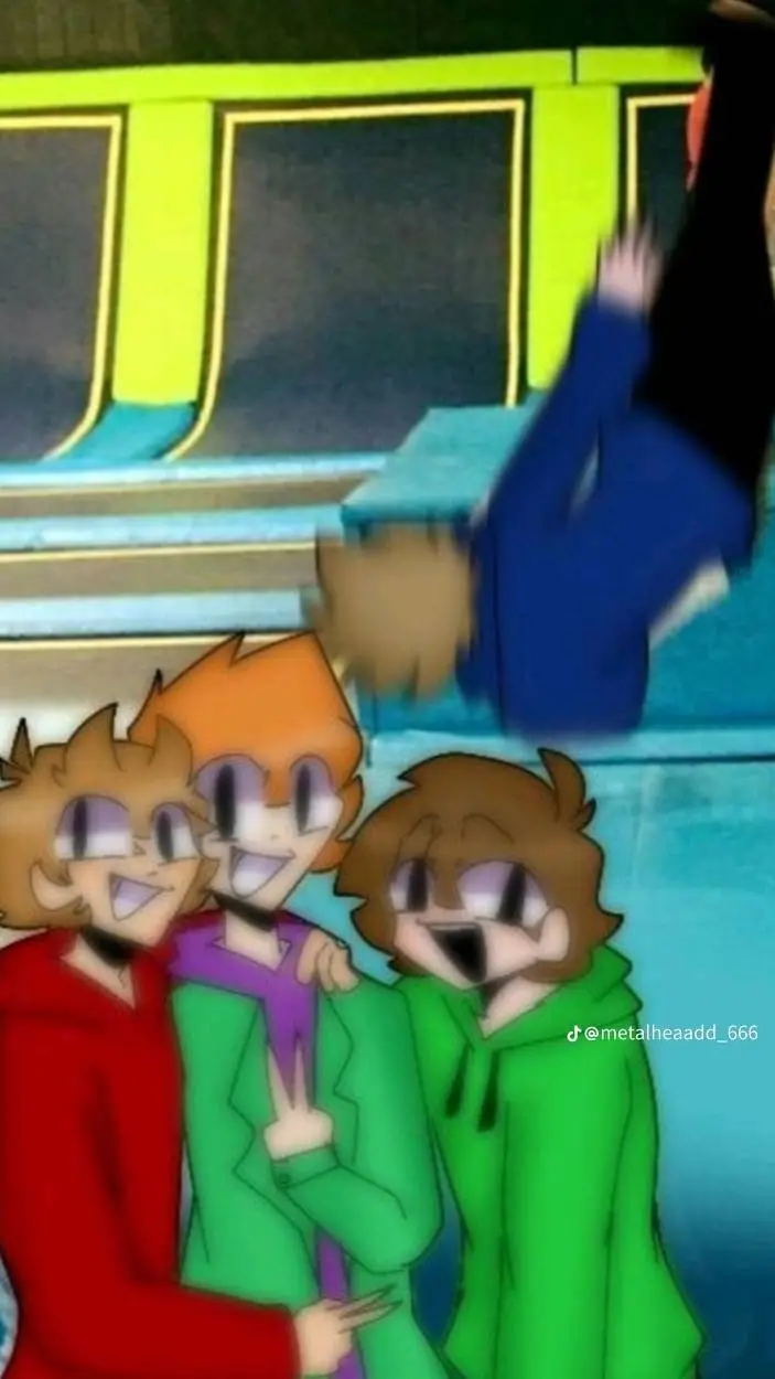 Talkie AI - Chat with 💚Eddsworld💚
