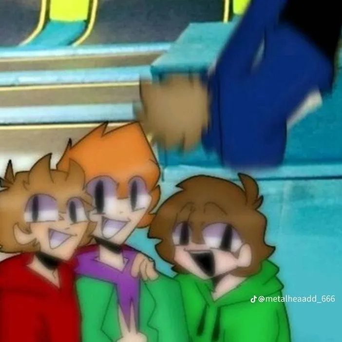chat with ai character: 💚Eddsworld💚