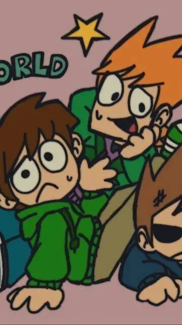 Talkie AI - Chat with Eddsworld yeppi