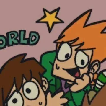 chat with ai character: Eddsworld yeppi