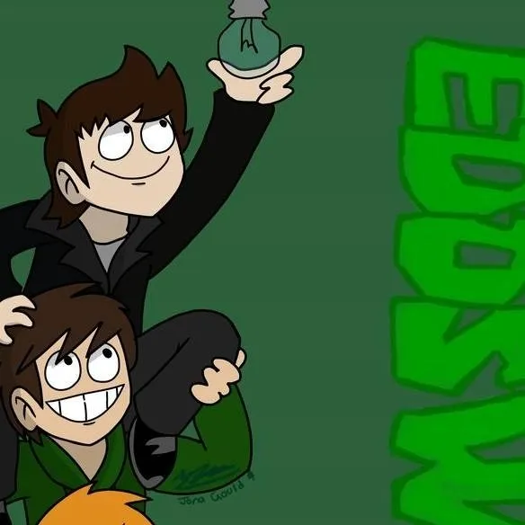 chat with ai character: 🥓Eddsworld 🍾