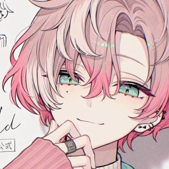 chat with ai character: Tinko
