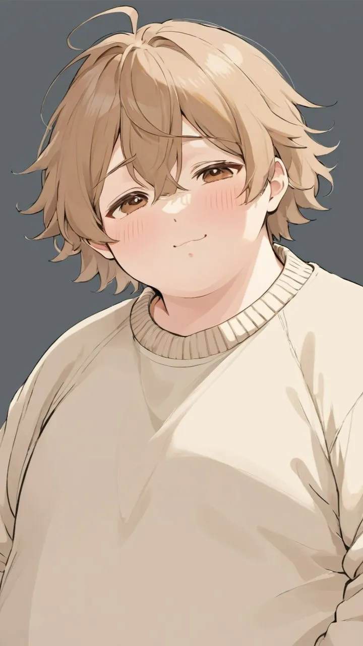 ai character: Y/N background