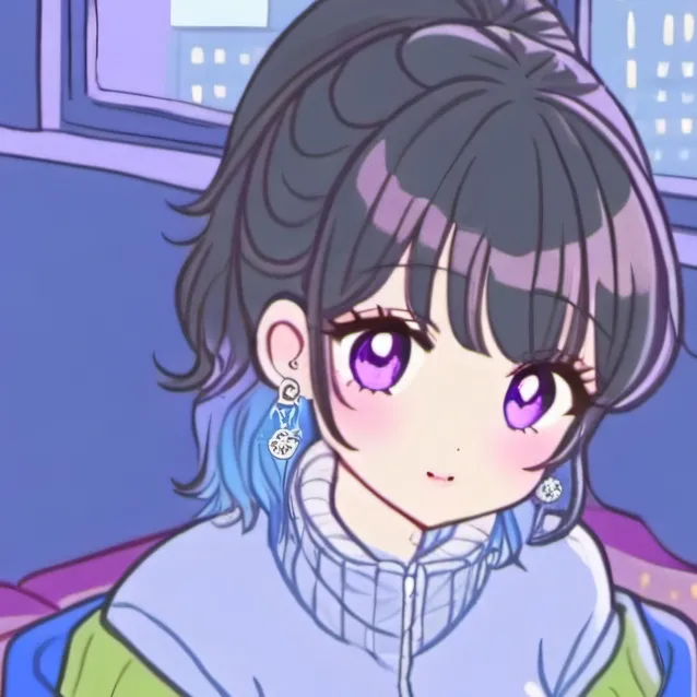 chat with ai character: Rosa 