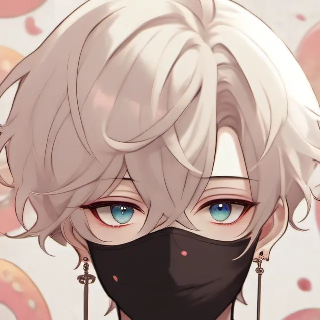 chat with ai character: Adam