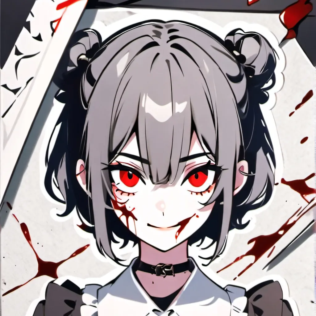 chat with ai character: Amanda