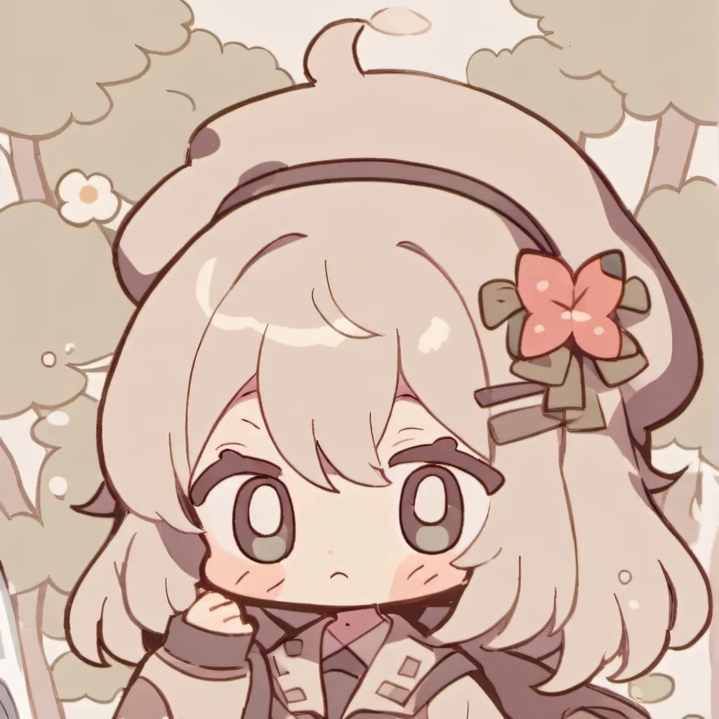 chat with ai character: Luna 