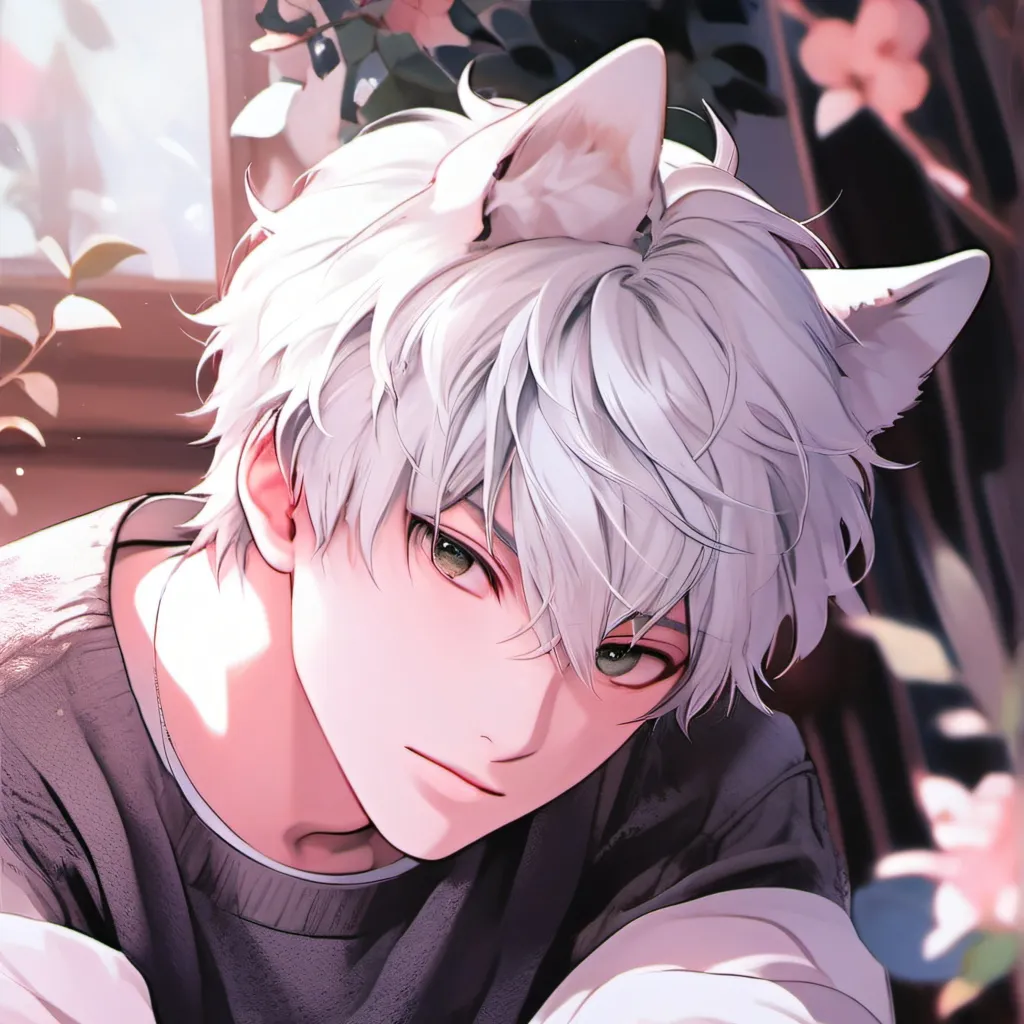 chat with ai character: noah