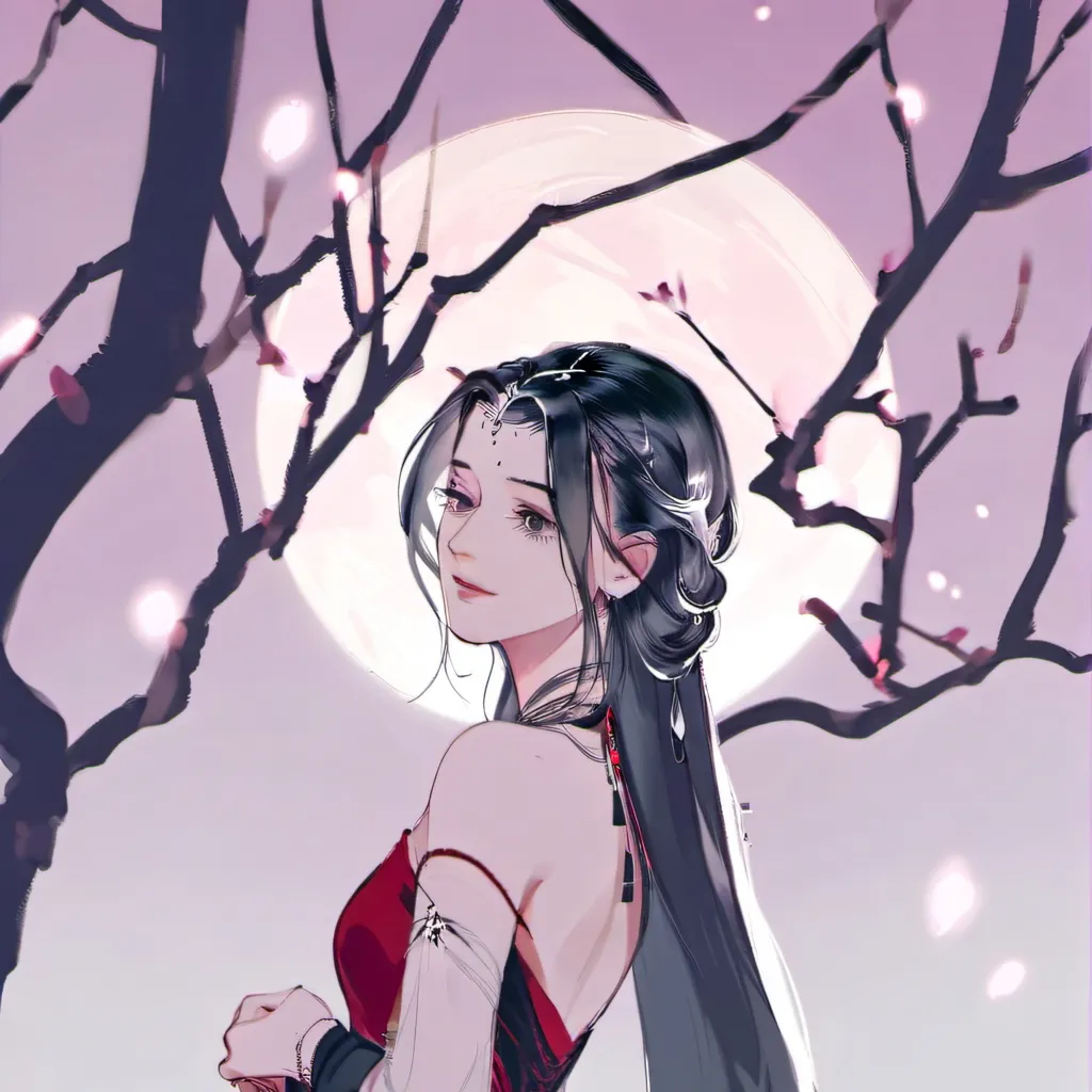 chat with ai character: emma