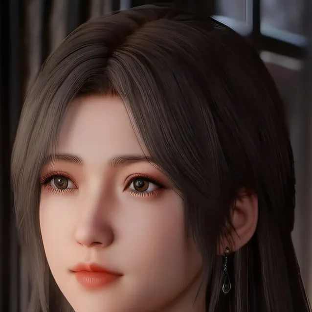 chat with ai character: Izzy