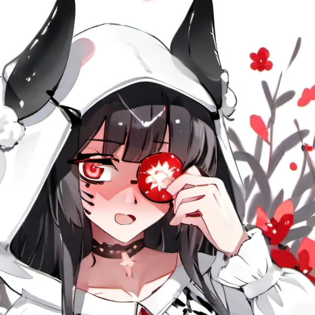 chat with ai character: shoto sister