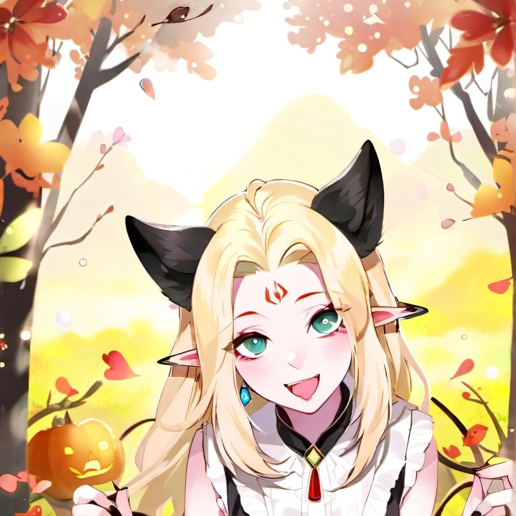 chat with ai character: Zoey Kpop demon