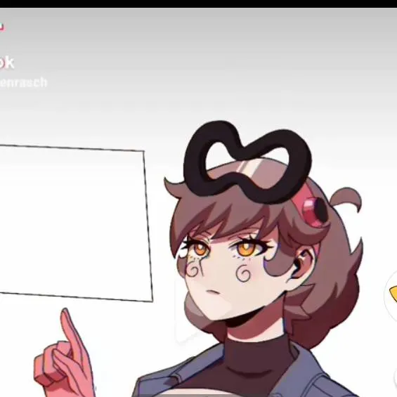 chat with ai character: rias 