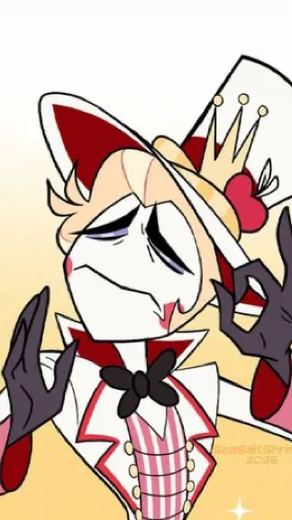 ai character: HH Highschool AU background