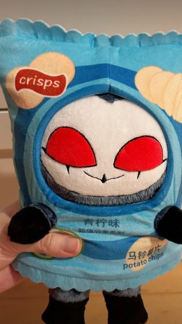 ai character: Ambrosclan orgins background