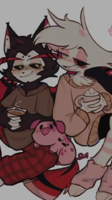 Talkie AI - Chat with HH school au ver2