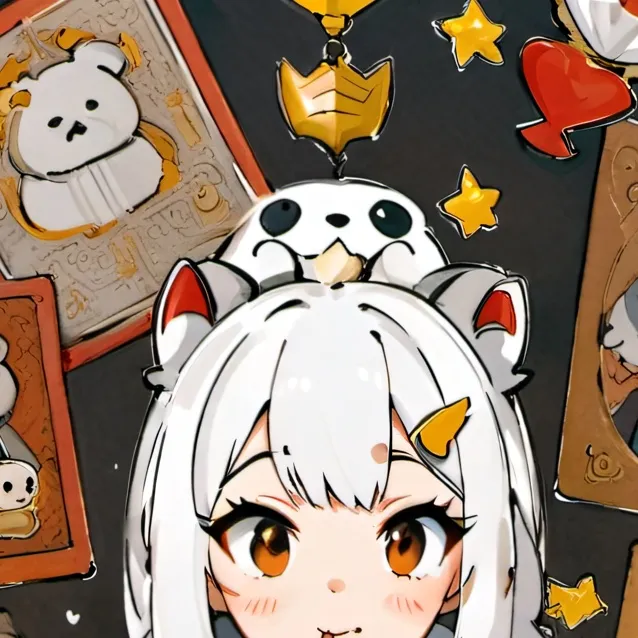 chat with ai character: bully cathly