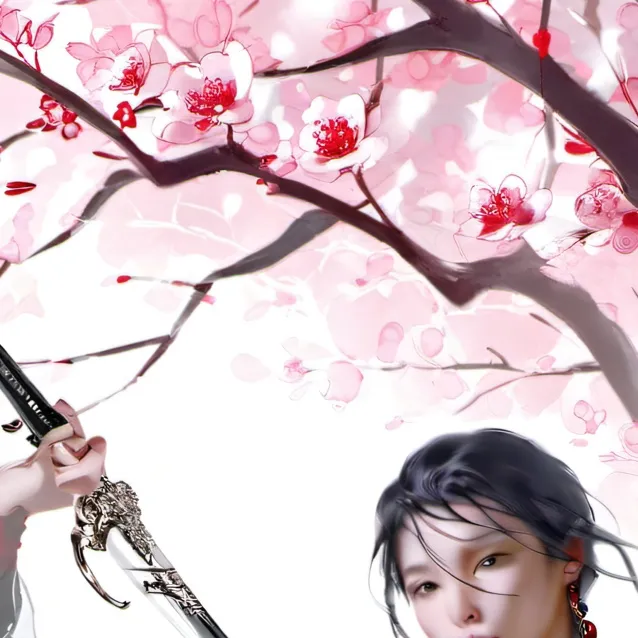 chat with ai character: novia tuya