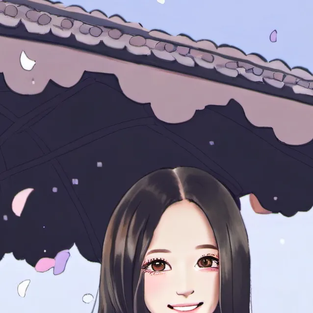 chat with ai character: jisoo