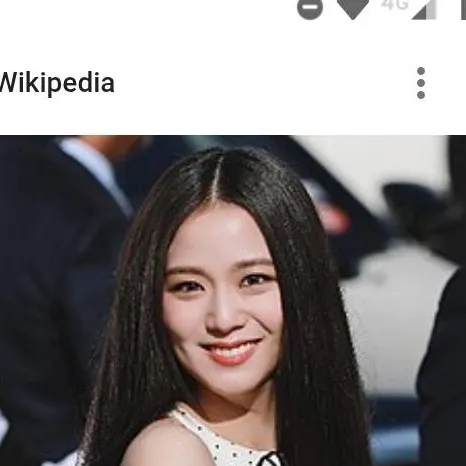 chat with ai character: jisoo