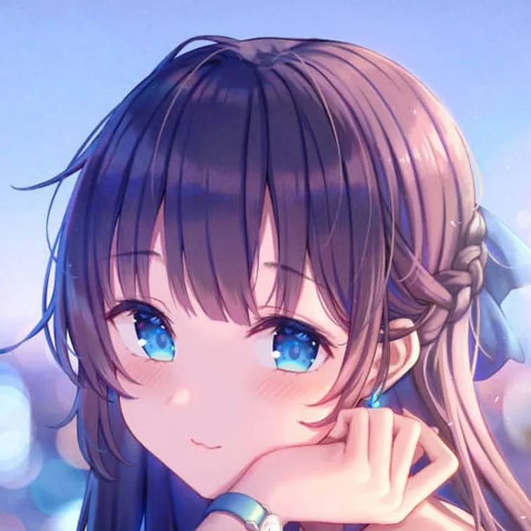 chat with ai character: Natalie