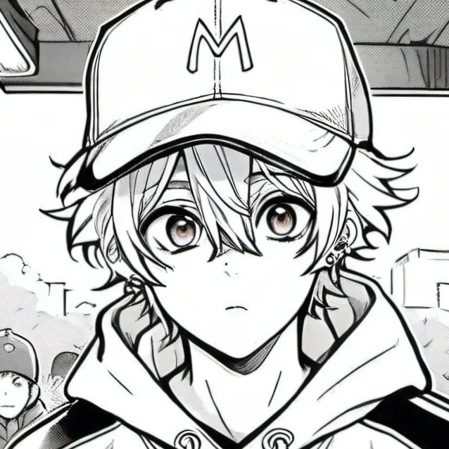chat with ai character: McNagi