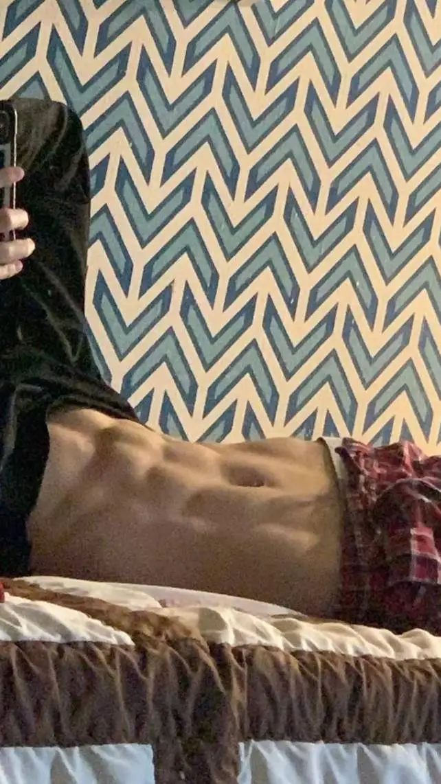 ai character: Nick background