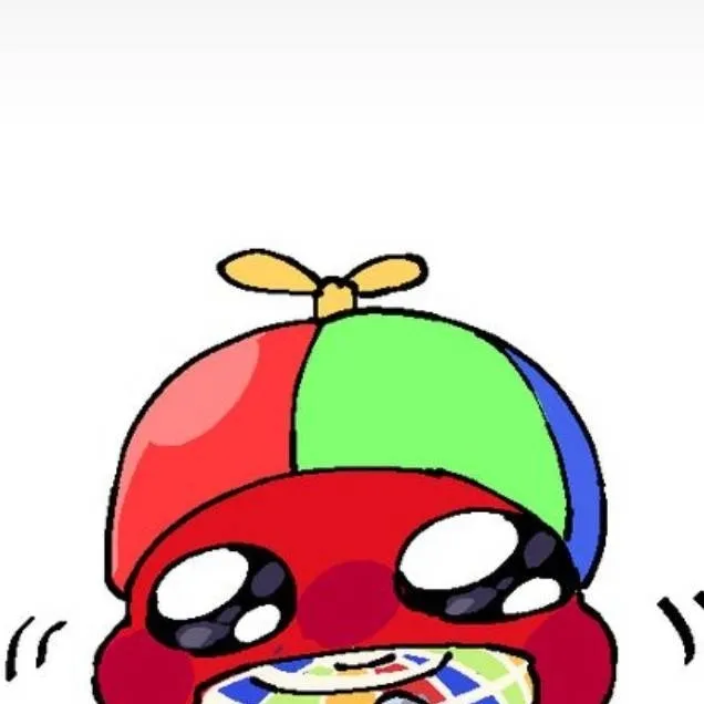 chat with ai character: 🔴🍭C00lkidd🍭🔴