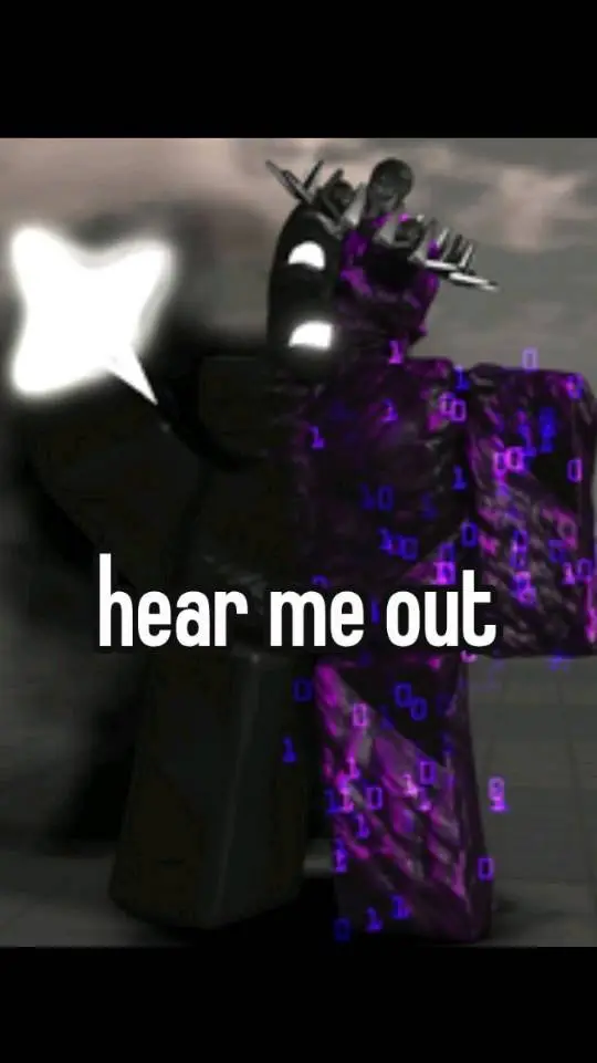 ai character: ~👾Noli👾~ background