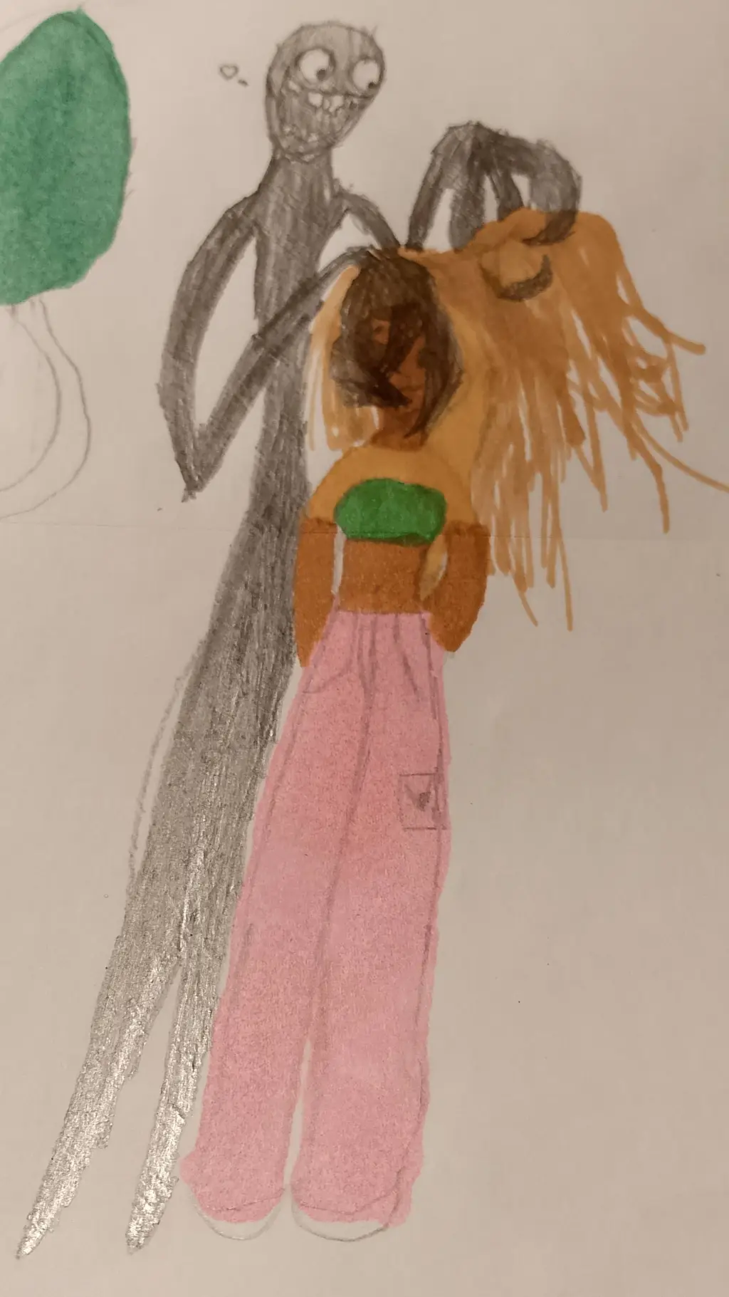 ai character: ~°nice entity°~ background