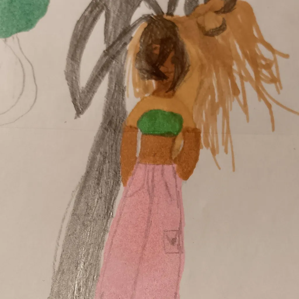 chat with ai character: ~°nice entity°~