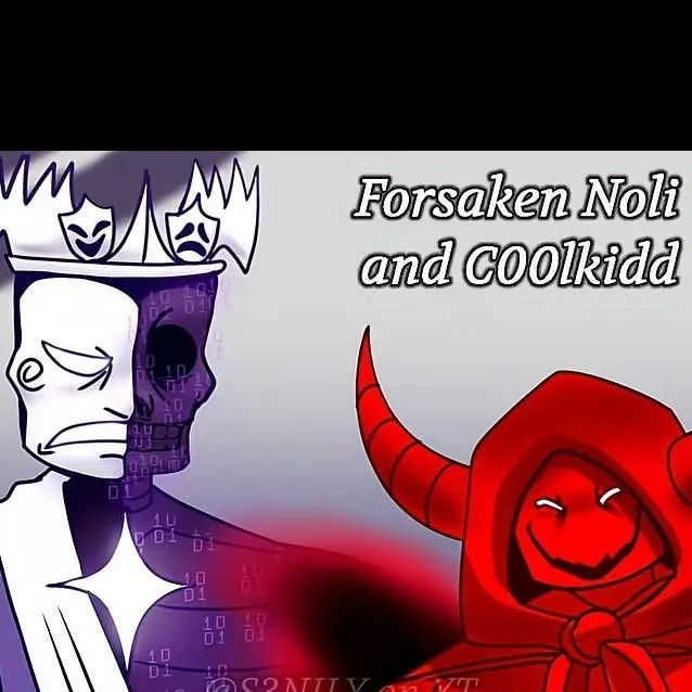 chat with ai character: Noli & C00lkidd