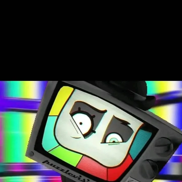 chat with ai character: ~°Mr, puzzles°~