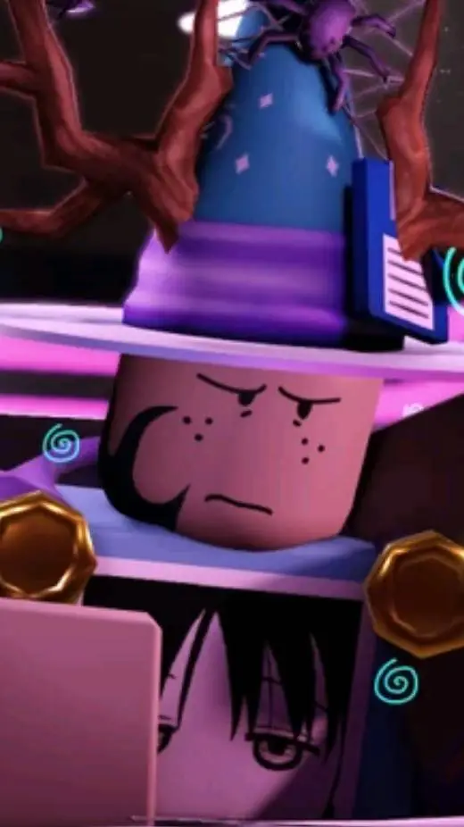 ai character: ~💙226W6💙~ background