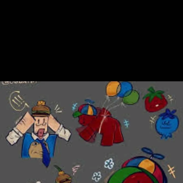 chat with ai character: 007 and da kid!!